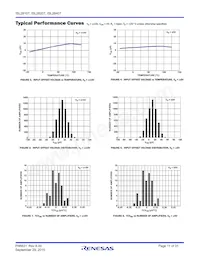 ISL28107FRTZ-T7A Datasheet Page 11