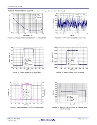 ISL28268FUZ-T7 Datasheet Pagina 8