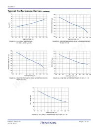 ISL28915FH6Z-T7 Datasheet Page 7