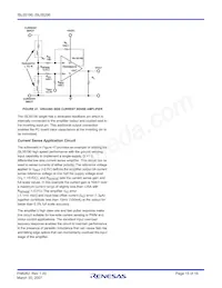 ISL55190IBZ-T13 Datenblatt Seite 15