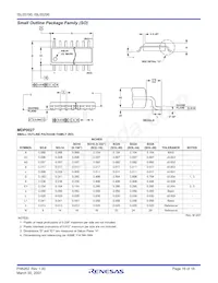 ISL55190IBZ-T13 Datenblatt Seite 16