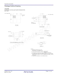 ISL55190IBZ-T13 Datenblatt Seite 17