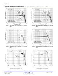 ISL59446IRZ-T7 Datasheet Page 6