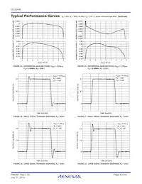 ISL59446IRZ-T7 Datasheet Page 8