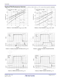 ISL59446IRZ-T7 Datenblatt Seite 9