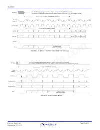 ISL98001CQZ-140 Datenblatt Seite 7