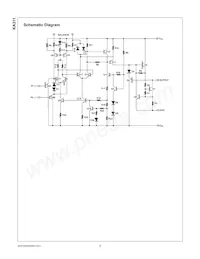 KA311DTF Datenblatt Seite 2