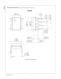 KA311DTF Datenblatt Seite 6