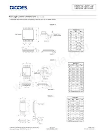 LM2901QT14-13 Datasheet Page 16