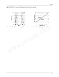 LM741CMX Datenblatt Seite 7