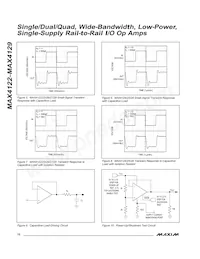 MAX4122EUK+TG002 Datasheet Pagina 12