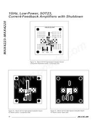 MAX4225ESA+T Datenblatt Seite 16