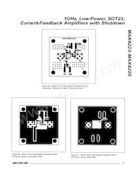 MAX4225ESA+T Datenblatt Seite 17