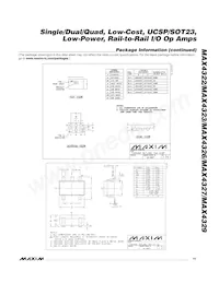 MAX4327EUB-T Datenblatt Seite 15