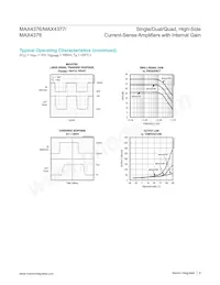 MAX4377TAUA+TGC1 Datasheet Pagina 6