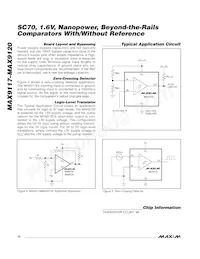 MAX9120EXK-T Datenblatt Seite 12