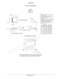 NCS2502SNT1G Datasheet Pagina 14