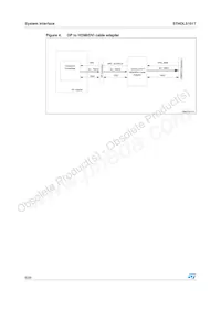 STHDLS101TQTR Datasheet Page 6