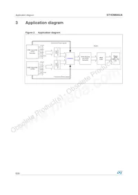 STHDMI002ABTR Datasheet Page 6