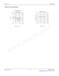 SY88345BLMG-TR Datasheet Pagina 6