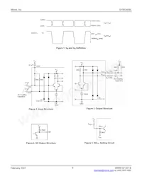 SY88345BLMG-TR Datasheet Pagina 8