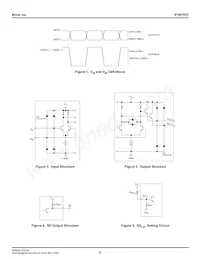 SY88793VKG-TR Datasheet Page 6