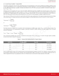 TS1106-20ITD833T Datasheet Pagina 4