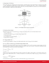 TS1106-20ITD833T Datasheet Pagina 5