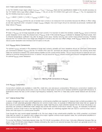 TS1106-20ITD833T Datasheet Page 6