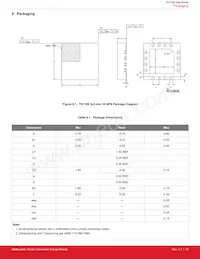 TS1108-20ITQ1633T Datenblatt Seite 20