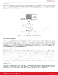 TS1110-20ITQ1633T Datenblatt Seite 5