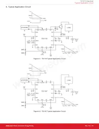 TS1110-20ITQ1633T Datenblatt Seite 17