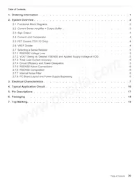 TS1110-20ITQ1633T Datenblatt Seite 21