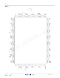 X98024L128-3.3-Z Datenblatt Seite 8