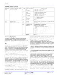 X98024L128-3.3-Z Datasheet Pagina 15