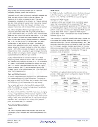 X98024L128-3.3-Z Datasheet Pagina 16