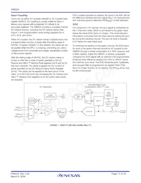 X98024L128-3.3-Z Datasheet Pagina 17