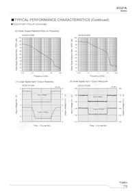 XC221A1200MR-G Datenblatt Seite 7