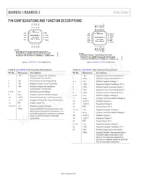 ADA4930-1SCPZ-EPRL Datenblatt Seite 8