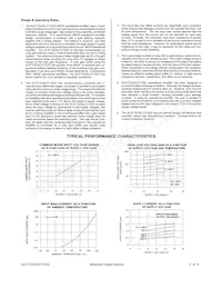 ALD1722GPAL Datenblatt Seite 4