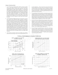 ALD4706ASBL Datasheet Pagina 4