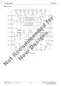 BD5452AMUV-E2 Datenblatt Seite 3