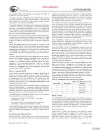 CYP15G0401RB-BGXC Datenblatt Seite 14