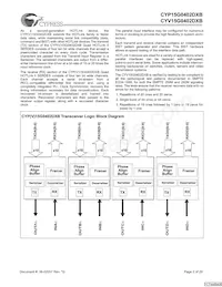CYV15G0402DXB-BGC Datenblatt Seite 2