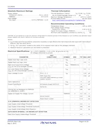 D2-24044-MR Datasheet Page 4