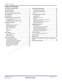 D2-45057-QR Datasheet Page 3