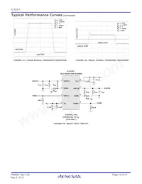 EL5220TIYZ-T13 Datenblatt Seite 10