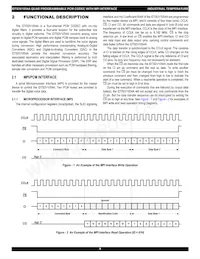 IDT82V1054APFG8 Datasheet Pagina 9