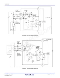 ISL28005FH50Z-T7 Datasheet Page 11