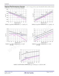 ISL28236FUZ-T7 Datasheet Page 10